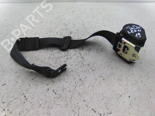 Used Rear right seatbelt Rear right seatbelt 21541373 21541373