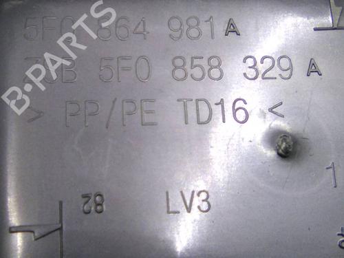 Armrest / Center console SEAT LEON (5F1) 1.0 TSI | BP21541370I20  - Image 11