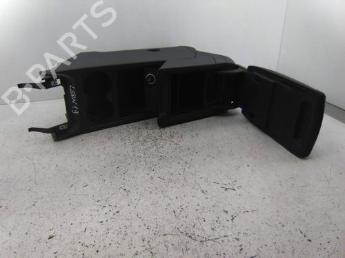 Armrest / Center console SEAT LEON (5F1) 1.0 TSI | BP21541370I20  - Image 12