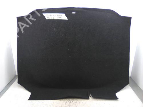 Used Boot lining Boot lining SEAT LEON (5F1) 1.0 TSI (115 hp) 21541391 21541391