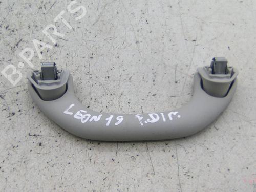 Used Interior roof handle Interior roof handle SEAT LEON (5F1) 1.0 TSI (115 hp) 21272169 21272169