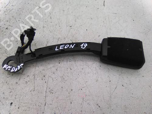 Used Seat buckle Seat buckle SEAT LEON (5F1) 1.0 TSI (115 hp) 21541393 21541393
