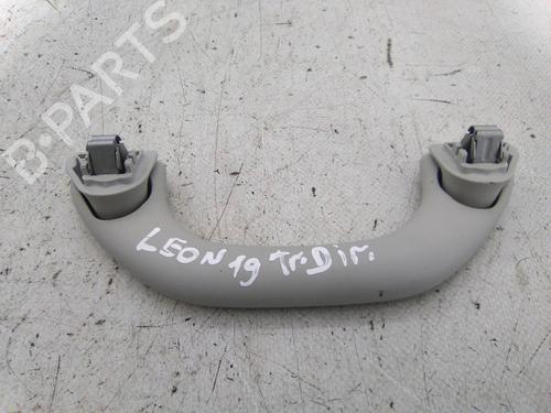 Used Interior roof handle Interior roof handle SEAT LEON (5F1) 1.0 TSI (115 hp) 21560276 21560276
