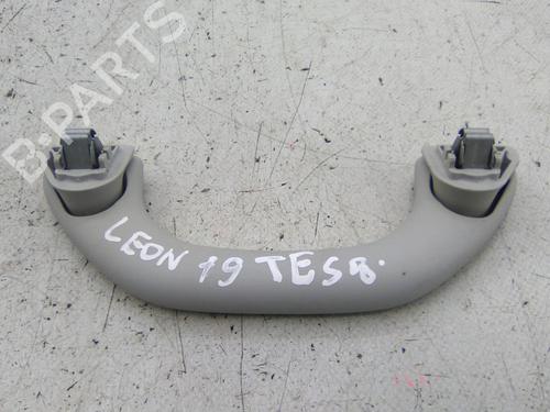 Used Interior roof handle Interior roof handle SEAT LEON (5F1) 1.0 TSI (115 hp) 21272170 21272170