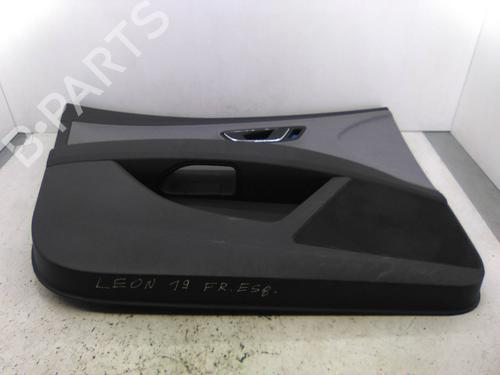 Used Front left panel Front left panel SEAT LEON (5F1) 1.0 TSI (115 hp) 21541382 21541382