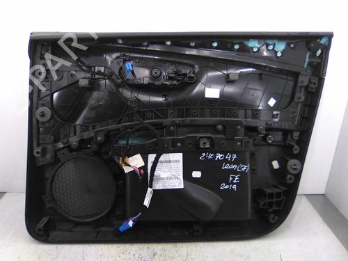 Front left panel SEAT LEON (5F1) 1.0 TSI | BP21541382C58  - Image 6