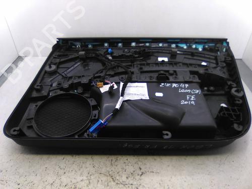 Front left panel SEAT LEON (5F1) 1.0 TSI | BP21541382C58  - Image 7