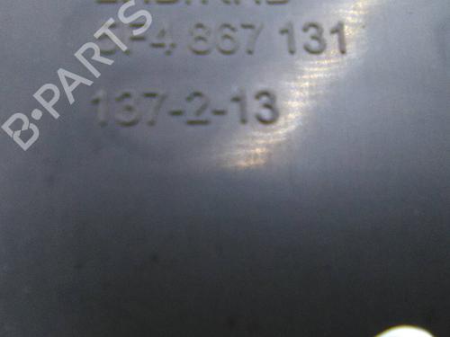 Front left panel SEAT LEON (5F1) 1.0 TSI | BP21541382C58  - Image 8