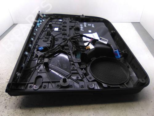 Front left panel SEAT LEON (5F1) 1.0 TSI | BP21541382C58  - Image 9