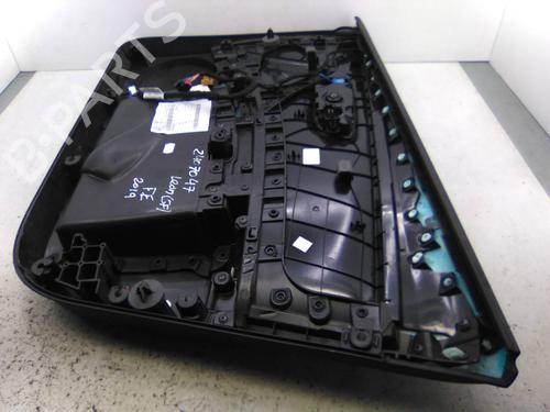 Front left panel SEAT LEON (5F1) 1.0 TSI | BP21541382C58  - Image 11