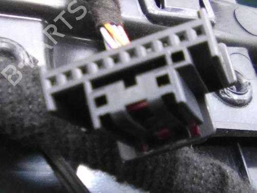 Front left panel SEAT LEON (5F1) 1.0 TSI | BP21541382C58  - Image 15
