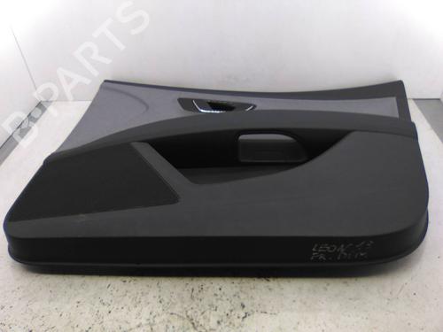 Used Front right panel Front right panel SEAT LEON (5F1) 1.0 TSI (115 hp) 21541384 21541384