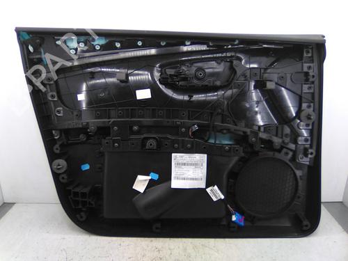 Front right panel SEAT LEON (5F1) 1.0 TSI | BP21541384C59 - Image 6