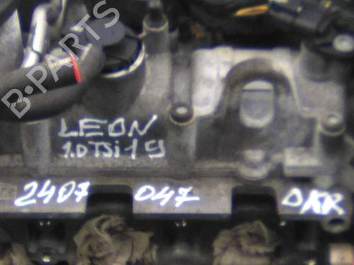 Engine SEAT LEON (5F1) 1.0 TSI | BP21541401M1 - Image 2