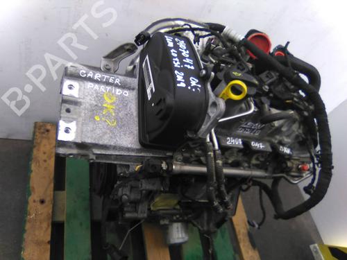 Engine SEAT LEON (5F1) 1.0 TSI | BP21541401M1 - Image 4