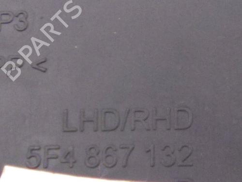 Front right panel SEAT LEON (5F1) 1.0 TSI | BP21541384C59 - Image 9