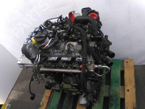 Engine SEAT LEON (5F1) 1.0 TSI | BP21541401M1 - Image 5