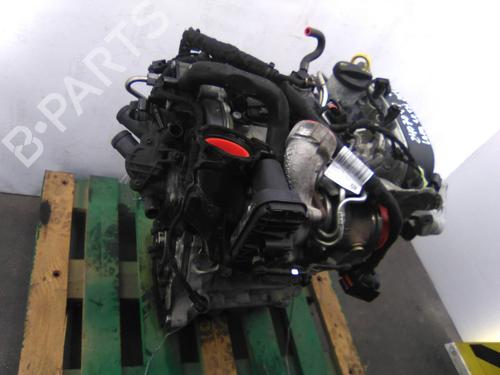 Engine SEAT LEON (5F1) 1.0 TSI | BP21541401M1 - Image 7