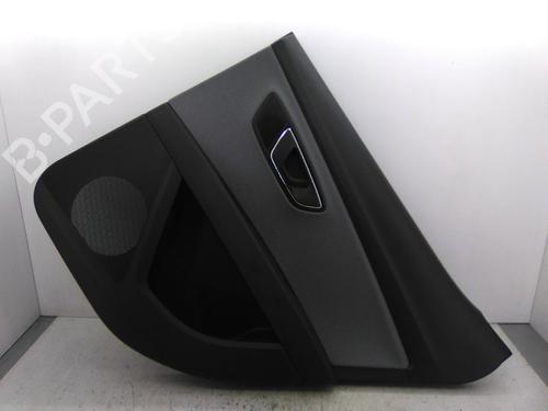 Used Rear right panel Rear right panel SEAT LEON (5F1) 1.0 TSI (115 hp) 21541385 21541385