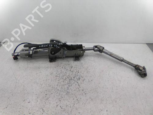 Used Steering column Steering column 21541402 21541402