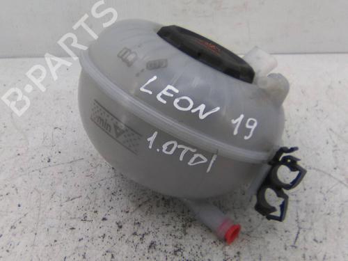 Used Expansion tank Expansion tank 21541403 21541403