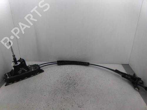 Used Gear lever Gear lever SEAT LEON (5F1) 1.0 TSI (115 hp) 21541404 21541404