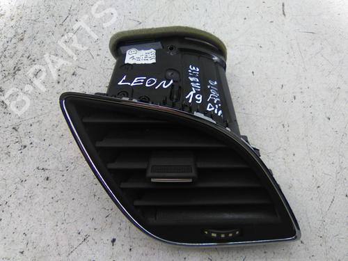 Used Air vent Air vent SEAT LEON (5F1) 1.0 TSI (115 hp) 21541389 21541389