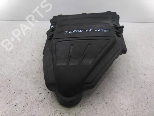 Used Air filter box Air filter box SEAT LEON (5F1) 1.0 TSI (115 hp) 19844234 19844234