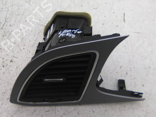 Used Air vent Air vent SEAT LEON (5F1) 1.0 TSI (115 hp) 21361789 21361789