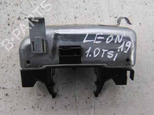 Used Other Other SEAT LEON (5F1) 1.0 TSI (115 hp) 21389962 21389962