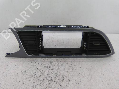 Used Air vent Air vent SEAT LEON (5F1) 1.0 TSI (115 hp) 21541390 21541390