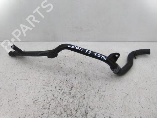 Used Pipe Pipe SEAT LEON (5F1) 1.0 TSI (115 hp) 21541405 21541405