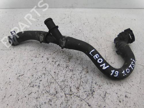 Used Pipe Pipe SEAT LEON (5F1) 1.0 TSI (115 hp) 21541409 21541409