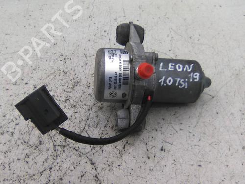 Used Brake fluid reservoir Brake fluid reservoir SEAT LEON (5F1) 1.0 TSI (115 hp) 21541424 21541424