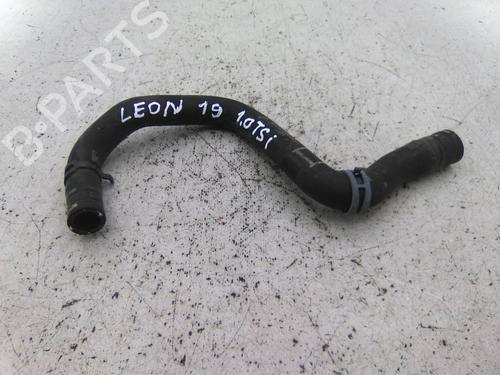 Used Pipe Pipe SEAT LEON (5F1) 1.0 TSI (115 hp) 21384447 21384447
