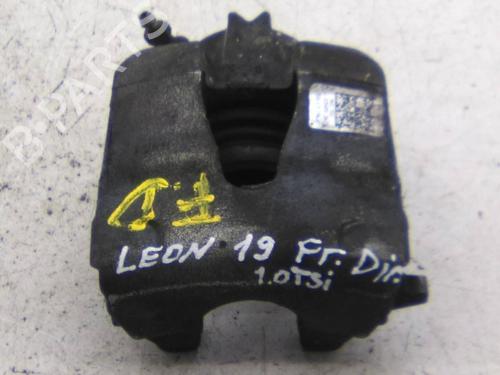 Used Right front brake caliper Right front brake caliper SEAT LEON (5F1) 1.0 TSI (115 hp) 21541426 21541426