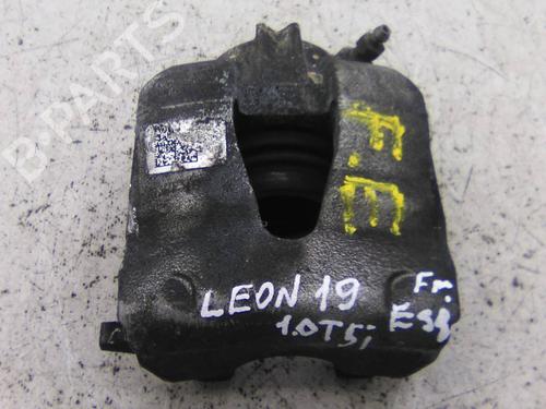 Used Left front brake caliper Left front brake caliper 21541427 21541427