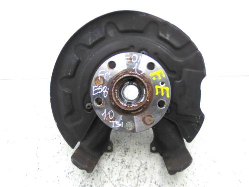 Used Left front steering knuckle Left front steering knuckle SEAT LEON (5F1) 1.0 TSI (115 hp) 21541415 21541415