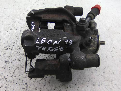 Used Left rear brake caliper Left rear brake caliper 21541429 21541429