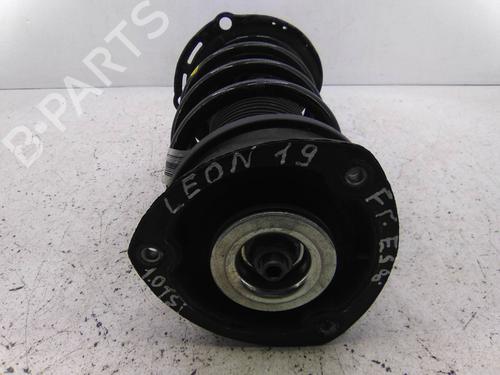 Used Left front shock absorber Left front shock absorber SEAT LEON (5F1) 1.0 TSI (115 hp) 21541417 21541417