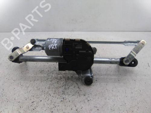 Used Front wiper motor Front wiper motor SEAT LEON (5F1) 1.0 TSI (115 hp) 21541432 21541432