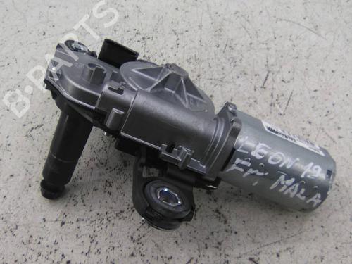 Used Rear wiper motor Rear wiper motor 21541433 21541433