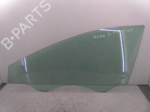 Used Front left door window Front left door window 21541435 21541435