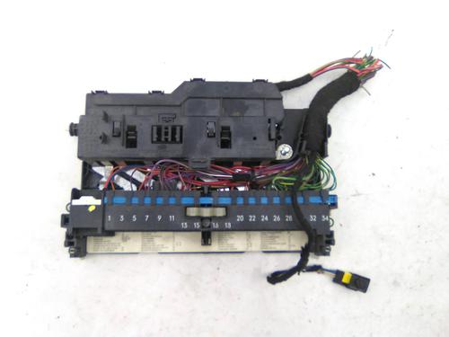 Used Fuse box Fuse box BMW 3 (E46) 330 d (184 hp) 19844260 19844260