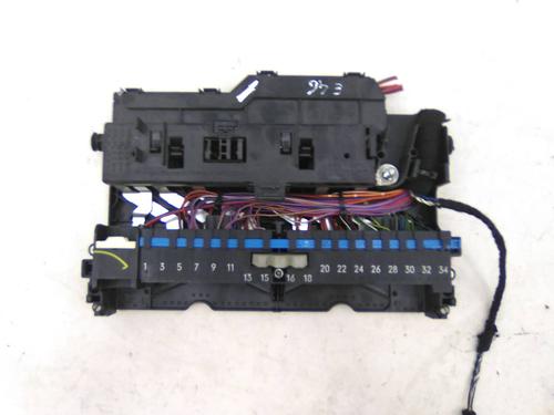 Used Fuse box Fuse box BMW 3 (E46) 330 d (184 hp) 19844265 19844265