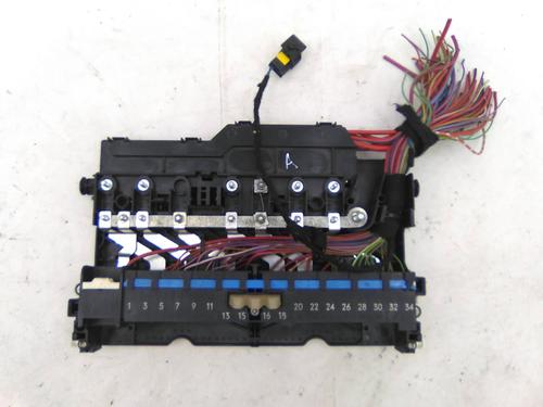 Used Fuse box Fuse box BMW 3 (E46) 320 d (136 hp) 19844267 19844267