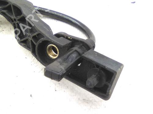 Electronic module MERCEDES-BENZ A-CLASS (W176) A 180 CDI (176.000) | BP25774972M83 - Image 2