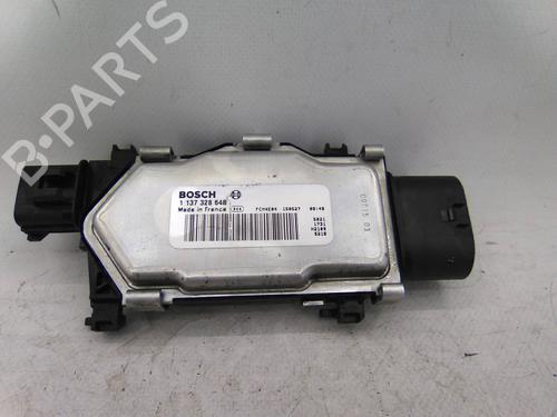 Used Electronic module Electronic module 19915907 19915907