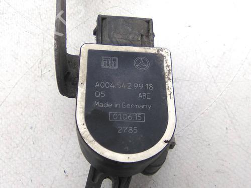 Electronic module MERCEDES-BENZ A-CLASS (W176) A 180 CDI (176.000) | BP25728903M83 - Image 2
