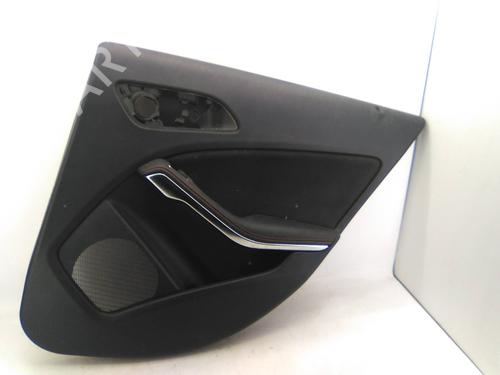 Used Rear right panel Rear right panel MERCEDES-BENZ A-CLASS (W176) A 180 CDI (176.000) (109 hp) 22197743 22197743